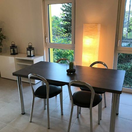 Appartement "Harmonea" Strasbourg Ngoại thất bức ảnh